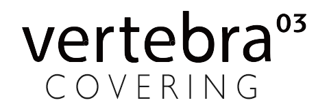 vertebra03 カバーリング