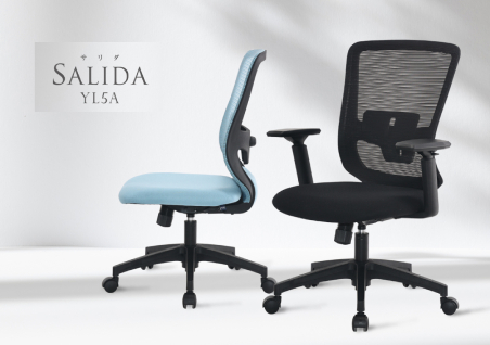 SALIDA｜YL5A