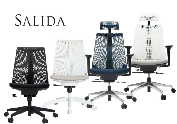 SALIDAチェア