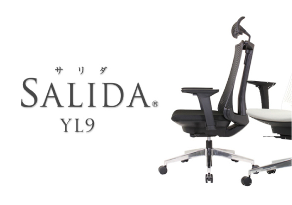 SALIDA YL9 | サリダ YL9