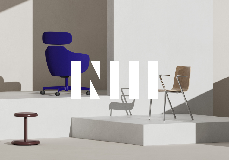 NII | ニー