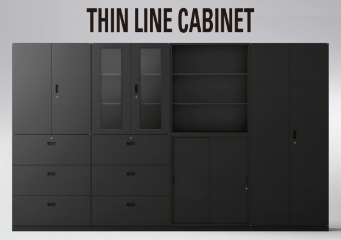 THIN LINE｜シンライン