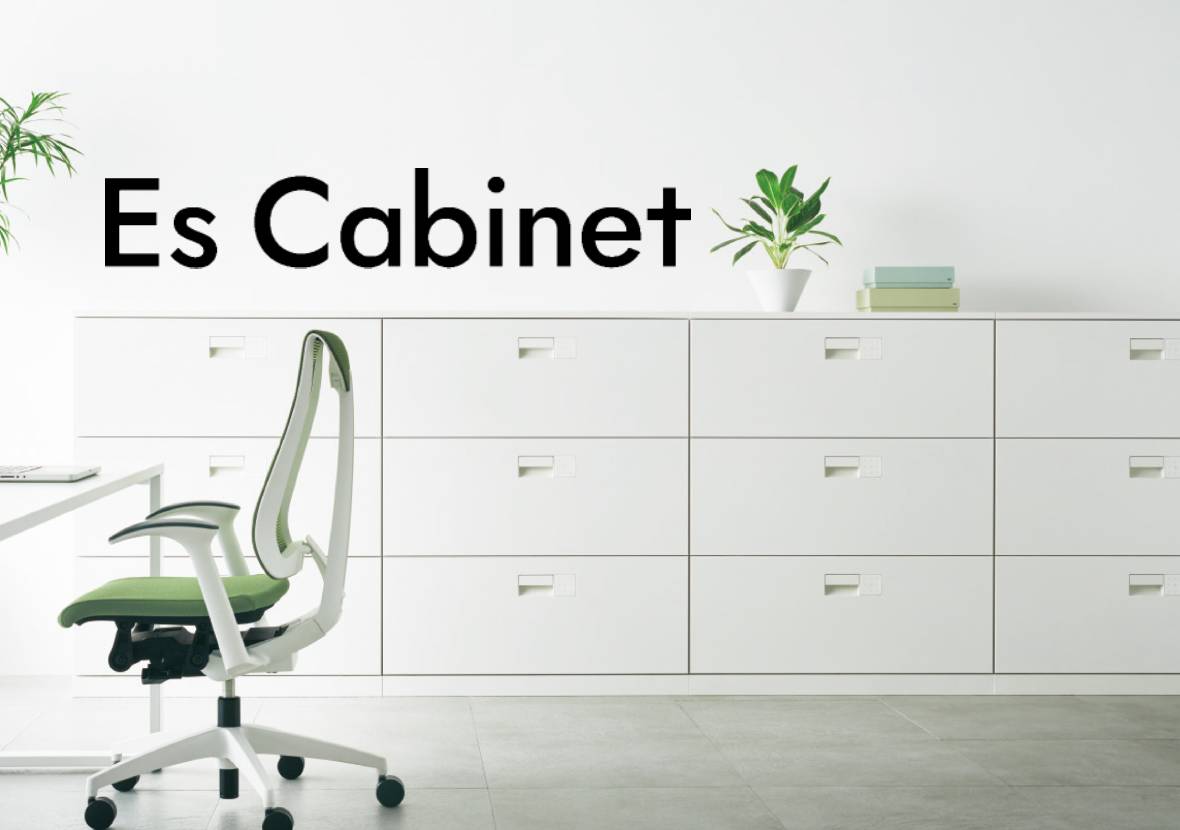 Es Cabinet｜エスキャビネット